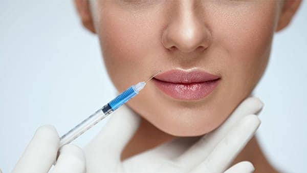 Médecine esthétique à Rabat par le Professeur Benhalima