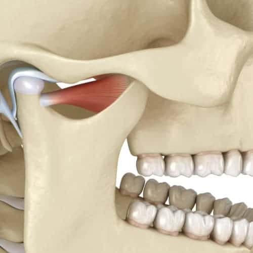 ATM et traitement du bruxisme à Rabat par le Professeur Benhalima