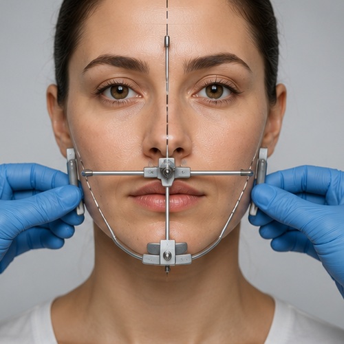 Chirurgie orthognathique à Rabat